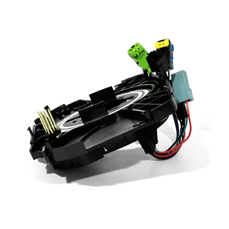 8200216462 ينطبق هذا على ملف زنبركي التواء بمفتاح رينو/ميجان. إنه ملحق للسيارات.