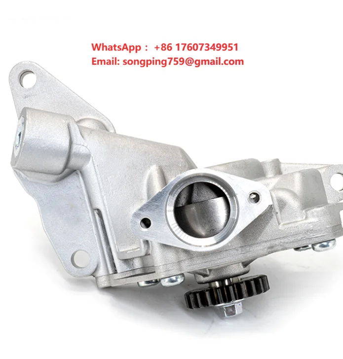 Fuel Pump Assembly 1011100XEC51 For Great Wall Haval H6 2.0GDIT Wingle 7 GW4C20B