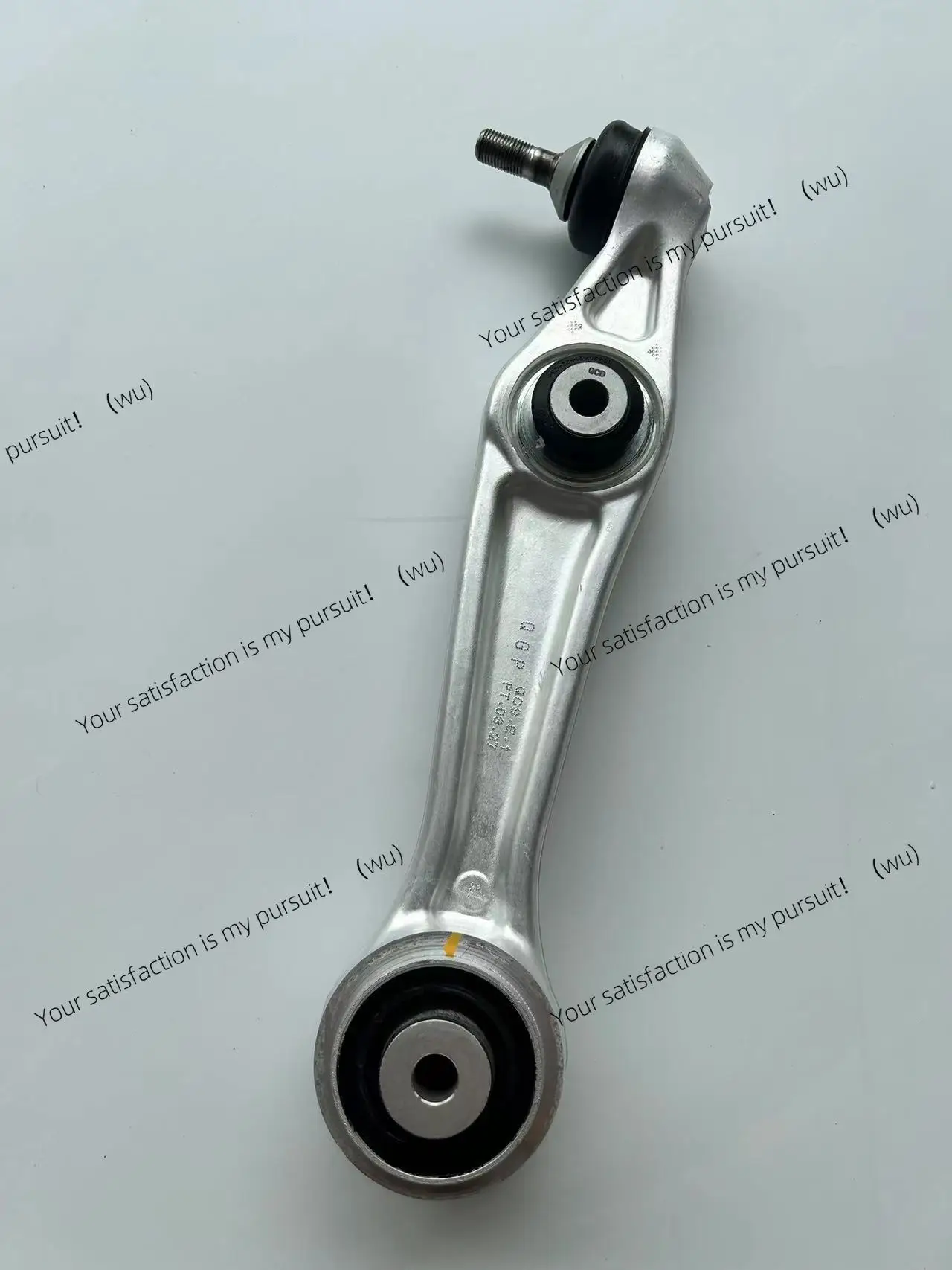 Suitable for Tesla Swing Arm Model S/X Front Lower Straight Arm Front Suspension Rear Link 1027351-00-C