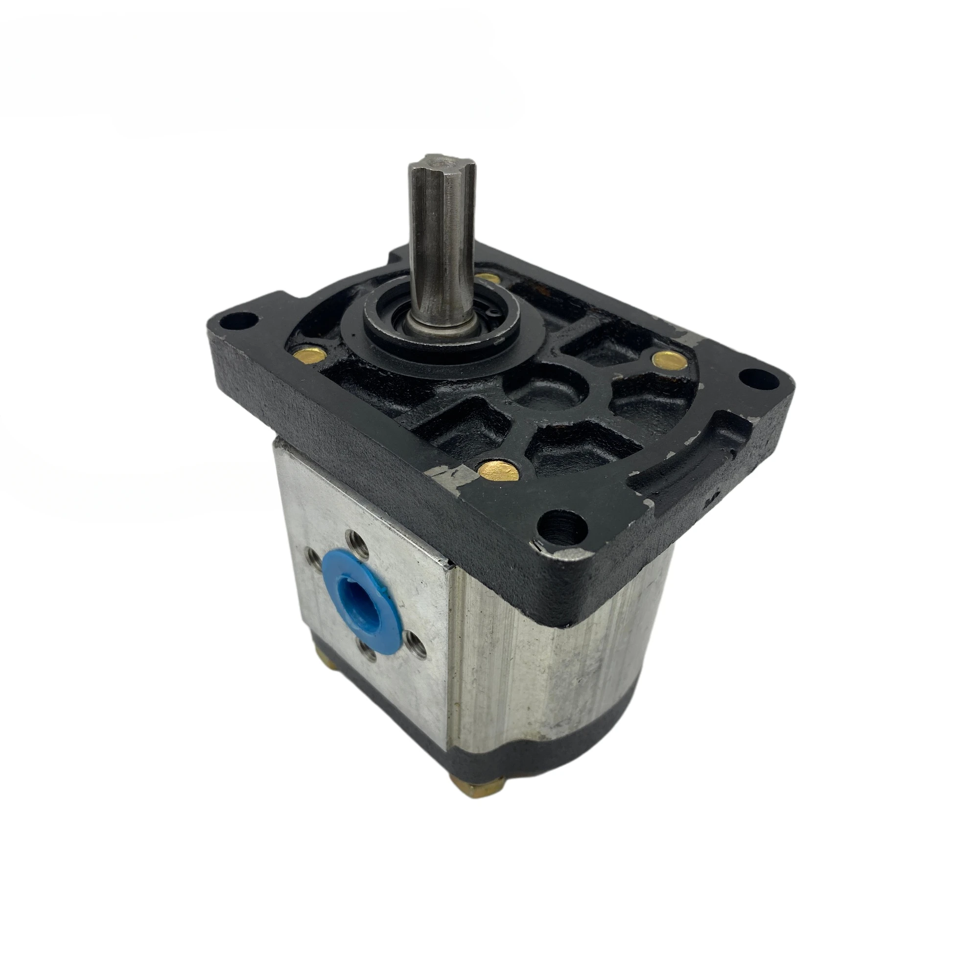 High pressure gear pump for CBT-F304/306/310/314/316/320/325F3P7-6