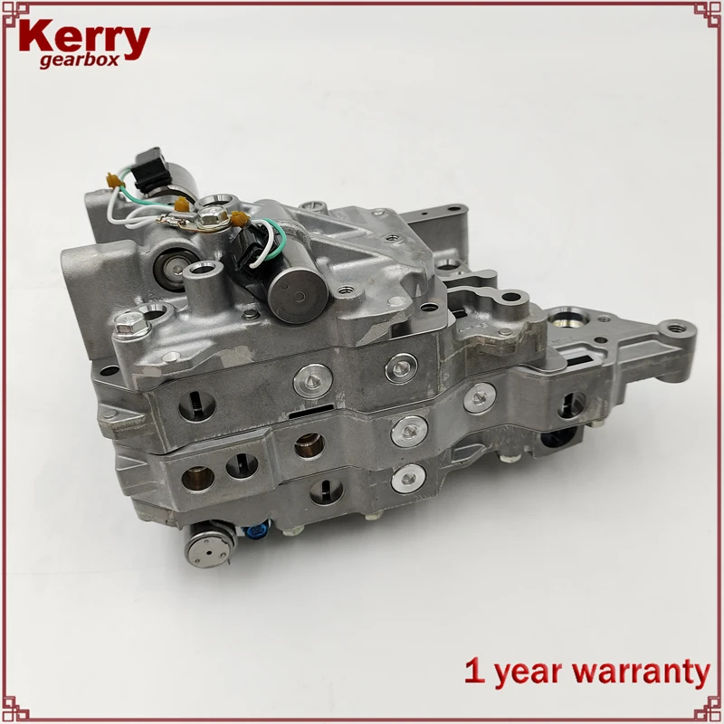 

Корпус клапана коробки передач RJ2 BC5A для автозапчастей Accord Accent Shirley, доставка в тот же день 27000-RJ2-070