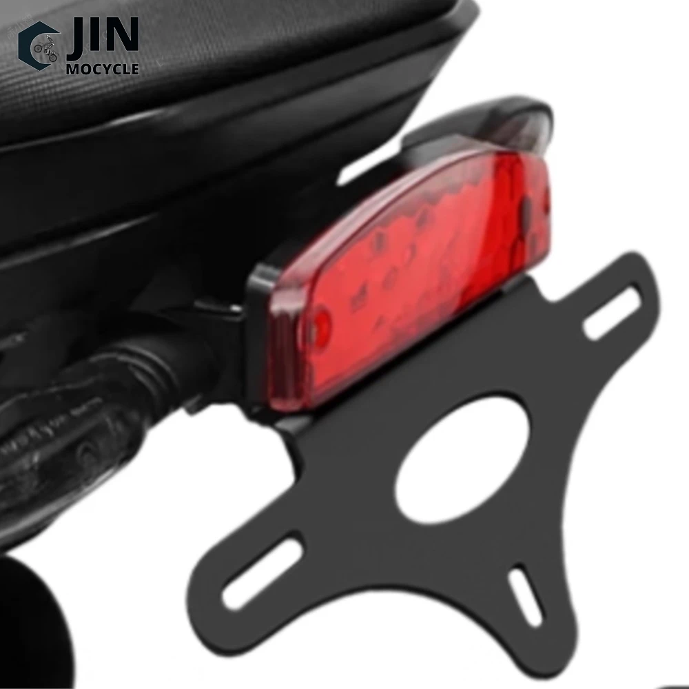 

For Duke 890R 890 Duke 790 Duke Duke790 890Duke GP Motorcycle Rear Tail Tidy License Plate Holder Bracket Fender Eliminator Kit