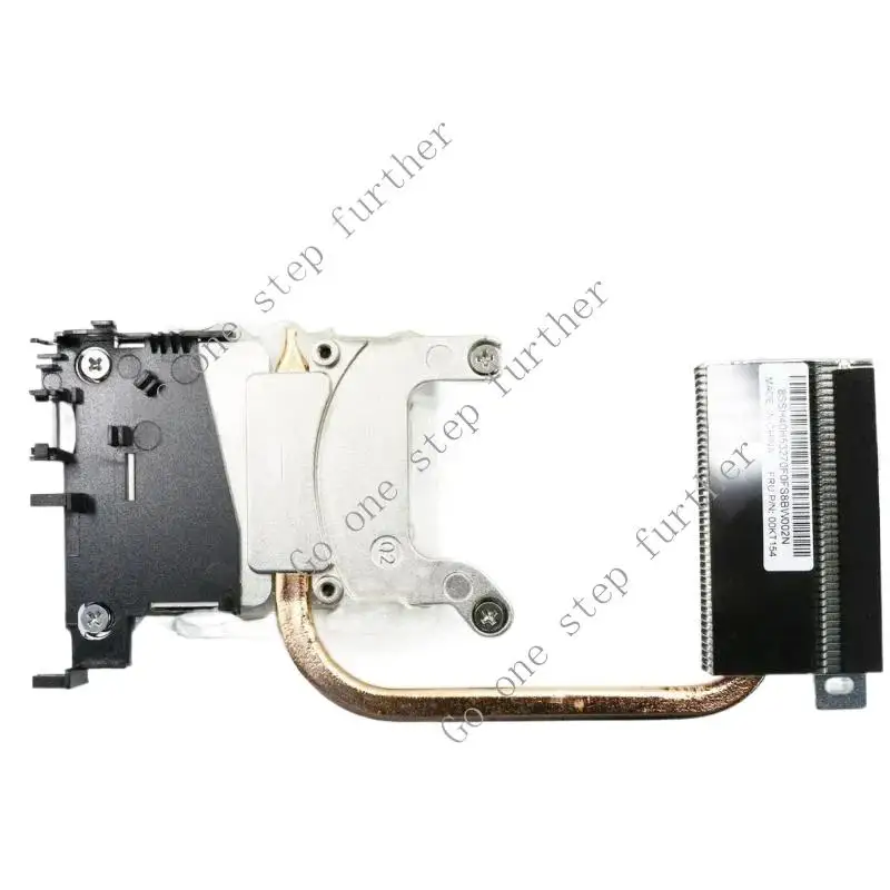 

WYORESY NEW Heatsink for Lenovo ThinkCentre M900 M700 E50-05 Thermal Heat Sink 00KT154 # @