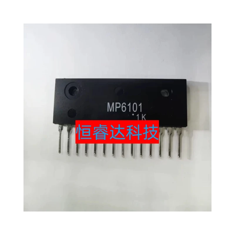 1pcs/lot New Original TMP6101 MP6101 P6101 Drive Module ZIP14 in stock