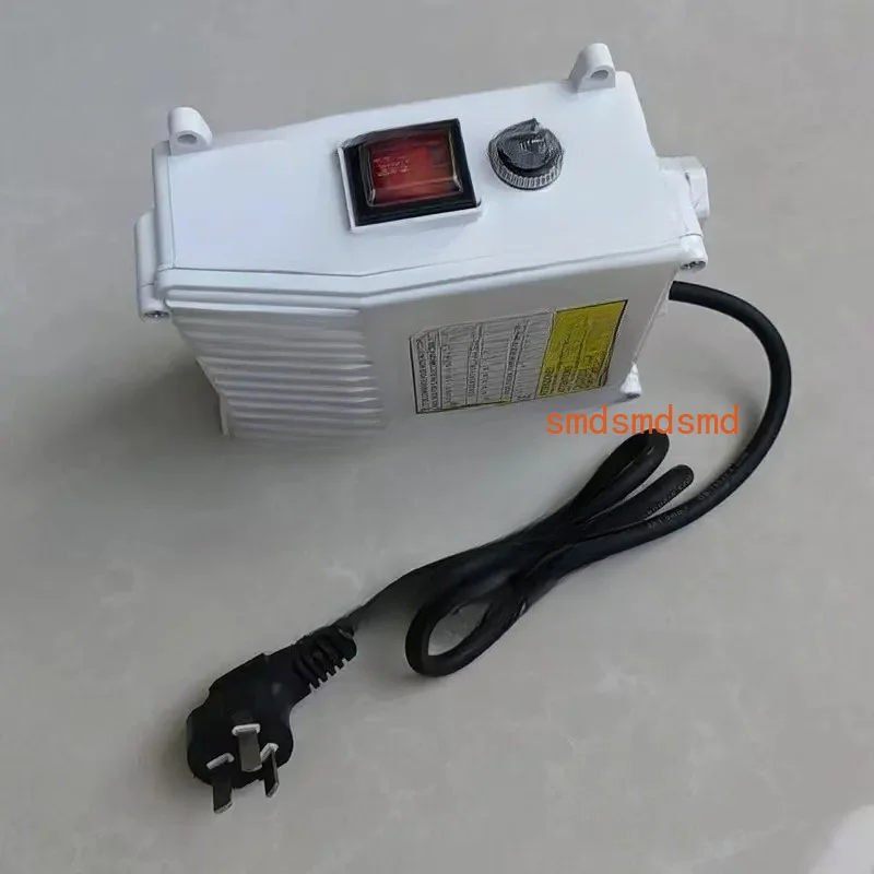 220V Pump Control Box with Built - in Thermal Circuit Breaker Controller for Well - Submersible Household Suction Pumps