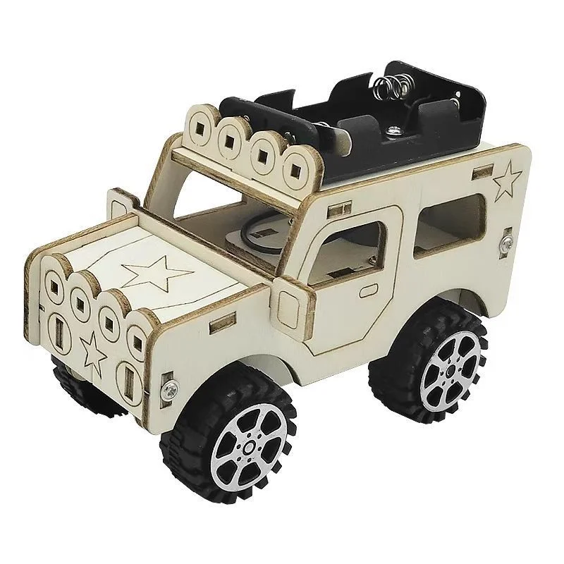 

Модель электромобиля «сделай сам», комплект STEM, детские технологии, научные игрушки, набор экспериментальных инструментов, обучение, образование, обучающее пособие для детей