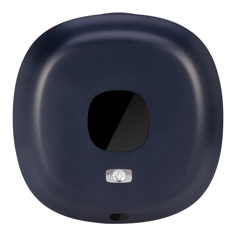 

B89B-автоматический бесконтактный дозатор пенного мыла, настенный ИК-датчик, 3 регулируемых уровня пены, свободные руки для домашней ванной комнаты