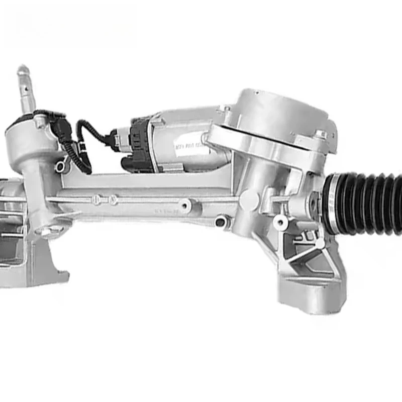 

XICHAO New Auto Parts Power LHD Steering Rack for Honda Accord 16-18 CROSSROAD URV 16-18 Model 53620-THA-H06 53620-THA-H07