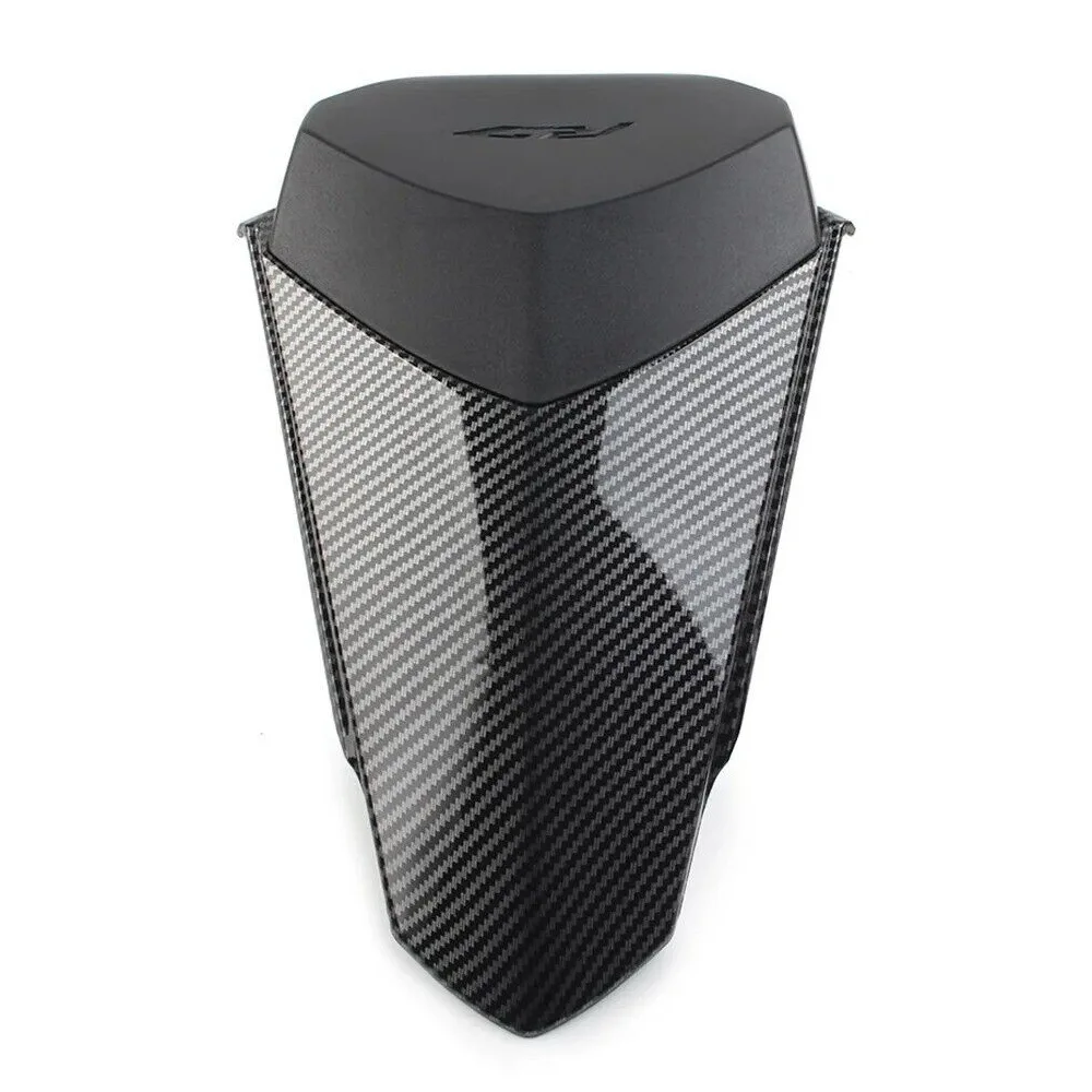 

Motorcycle Rear Passenger Cowl Seat Back Cover Fairing Part For Yamaha YZF R1 2015 2016 2017 2018 2019 2020 2021 2022 YZF-R1