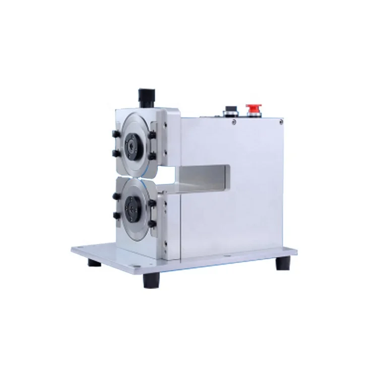 Production Machinery for Electronic Products Aluminum Substrate Copper Substrate Pcb Board Led Light Strip Cutting Machine