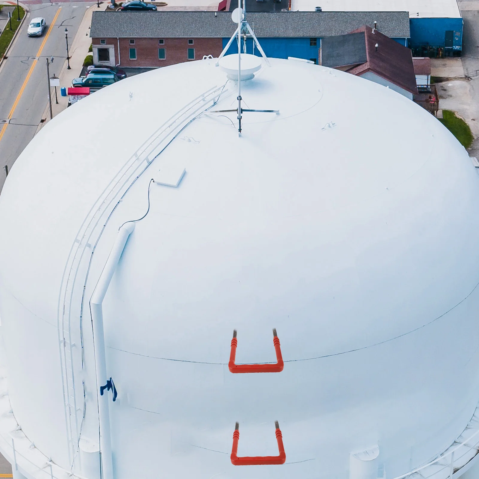 Рисунок 3 - пластиковая колодец