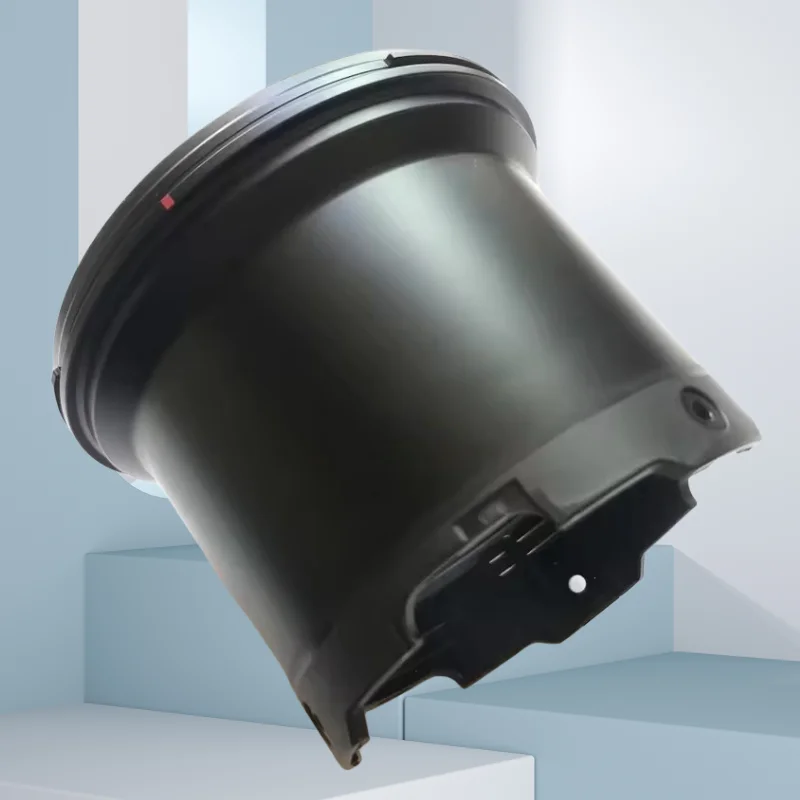 For Canon RF 24-70 F2.8 IS UV Ring Cylinder Mask Front Cylinder 9248 Digital Parts Camera Detail Replacement Spare Parts