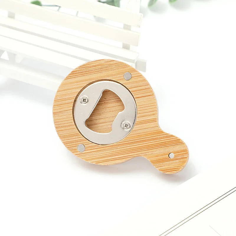 Wood Opener Persona…