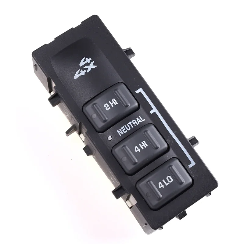 

New 19168769 15067877 SW4523 For Chevrolet Subaru GMC Sierra 1500 2500 2001-2002 4 Wheel Drive Selector Switch Car accessories