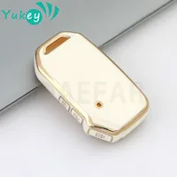 3 Buttons TPU Car Key Case Cover for Kia Seltos Sportage Sorento Cerato KX5 Niro Forte K3 K5 Opatima Soul Telluride 2021 2022