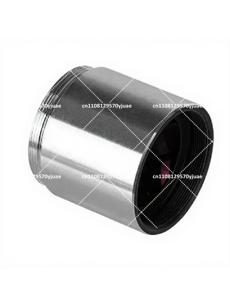 1.25inch 3X Barlow Lens, 3-Element for Planetary Lunar Imaging & Visual Observing, Astronomical Telescope Eyepiece Accessory