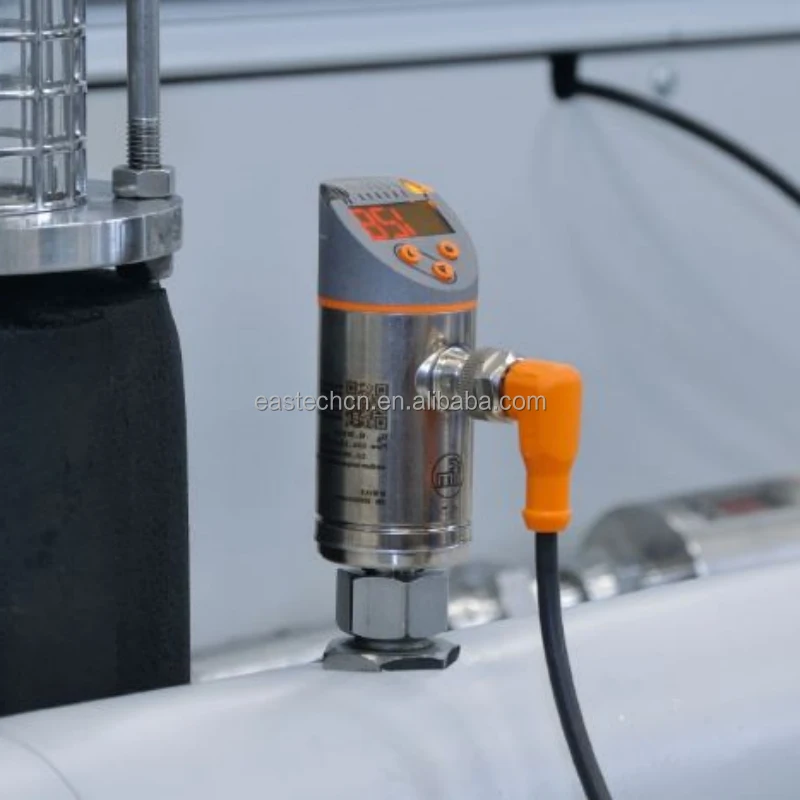 

Совершенно новый оригинальный температурный индуктор I-F-M TW7001 TW7000 TW-006CNDM30-QFPKG/US