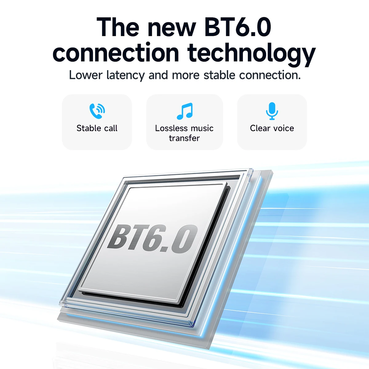HOCO PD30W QC3.0 Samochodowy Bluetooth 6.0 FM Transmitter Zestaw Głośnomówiący Odtwarzacz MP3 Muzyka 360 Stopni Kolorowe Oświetlenie Ambientowe Zapalniczka Samochodowa — zdjęcie produktu 3