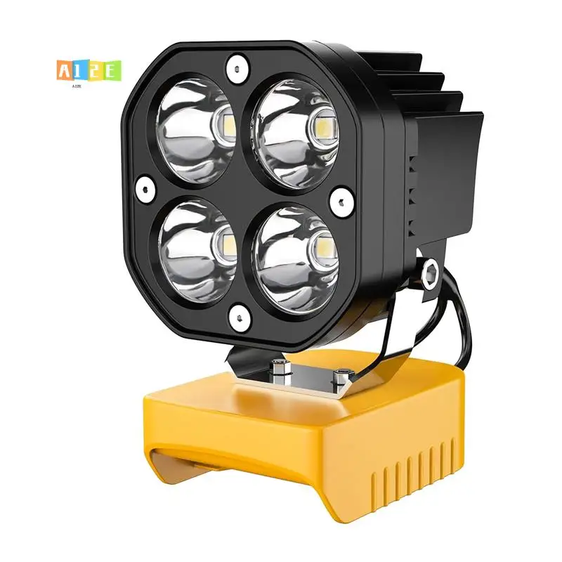 A12E-LED Work Light…
