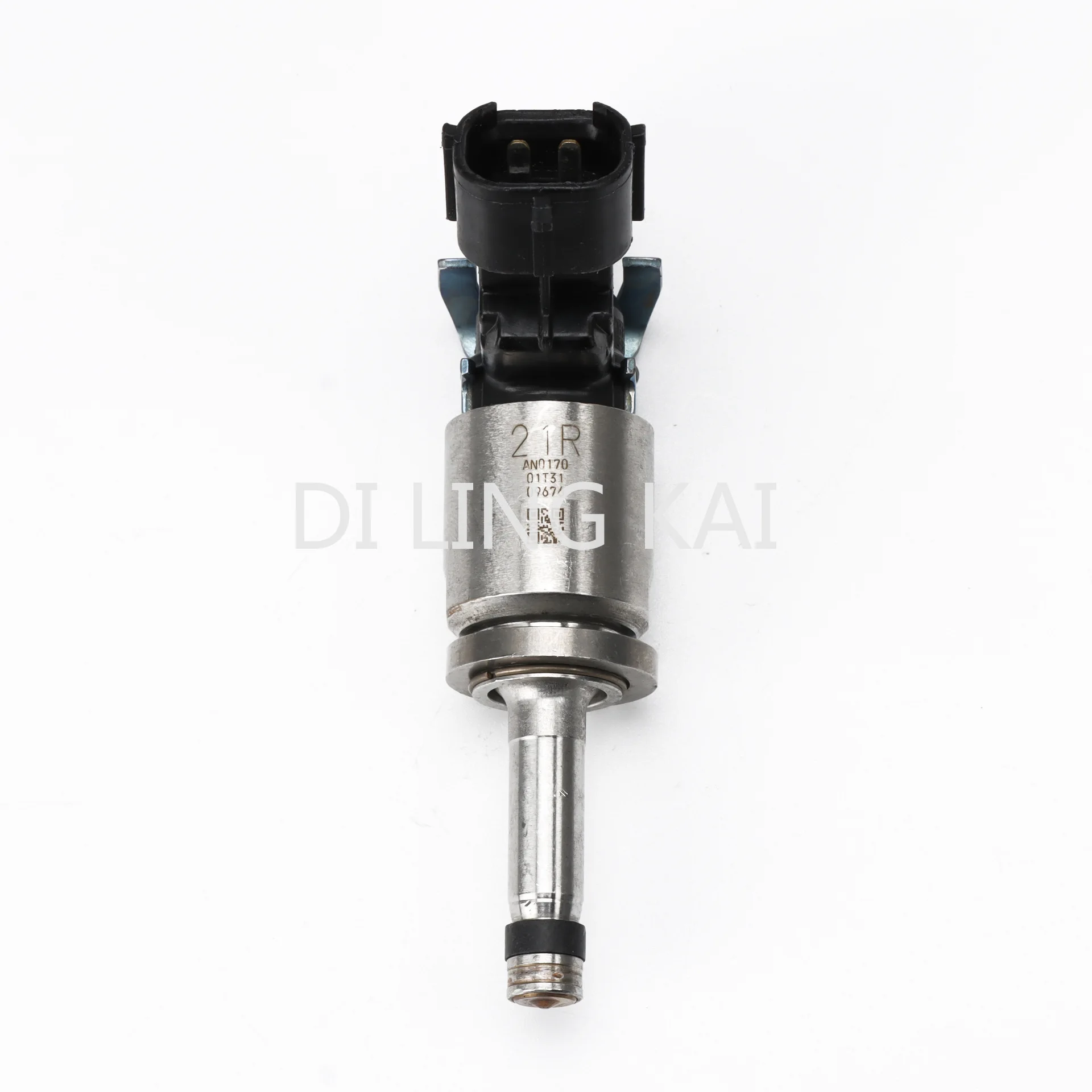 Fuel Spray Nozzle 21R AN0170 for Ford Focus 2.0T Renault Qashqai Fuel Injector Car Injector SA(Origin)