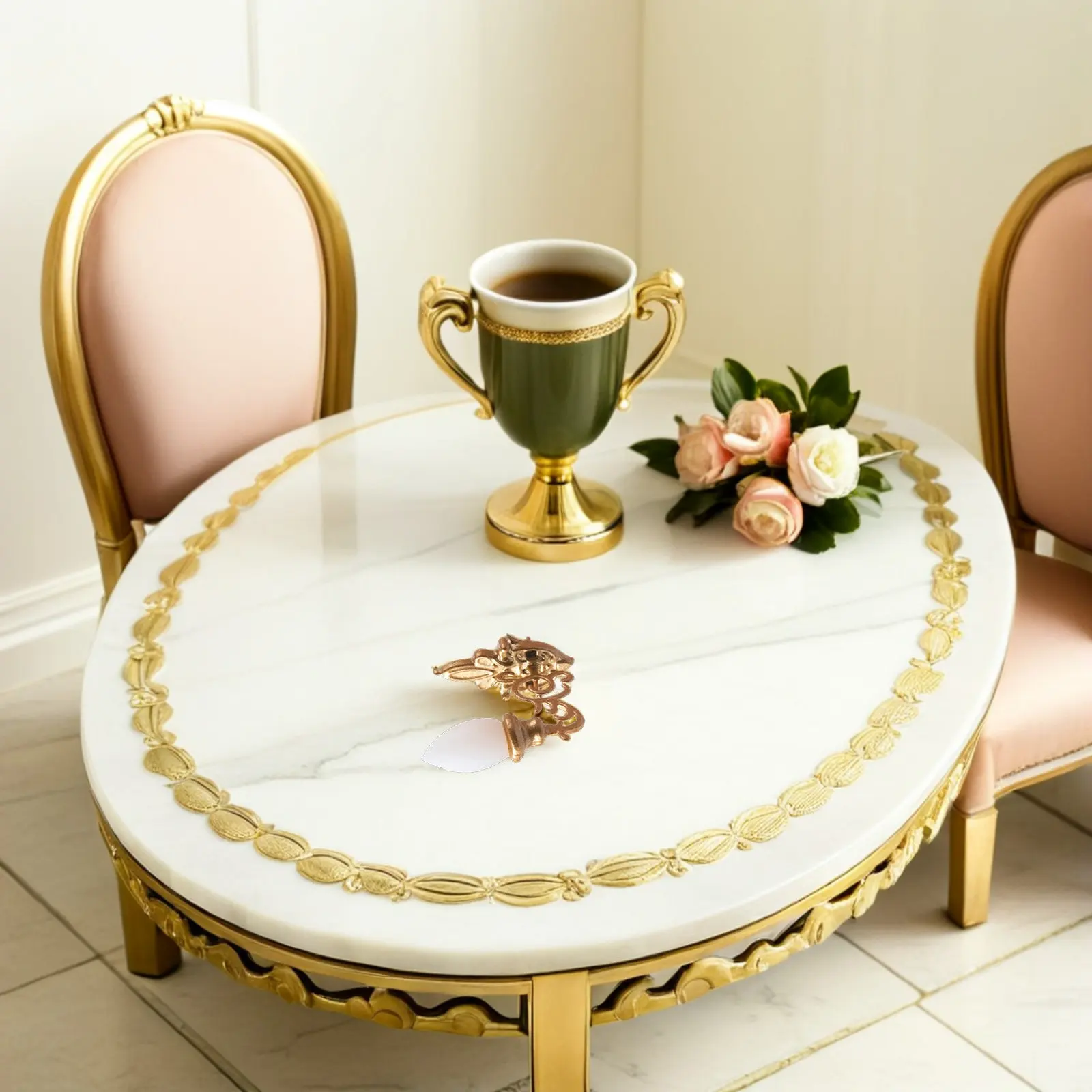 

4Pcs Mini Wall Lamps Luminous Tiny Simulated LED Lights Miniature Sand Table DIY Accessories Landscape Decor Lighting