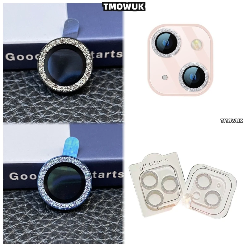 

For IPhone 16 15 14 Pro Max Plus 13 12 11 Pro Max Mini Protective Diamond Cover, Maximum Durability