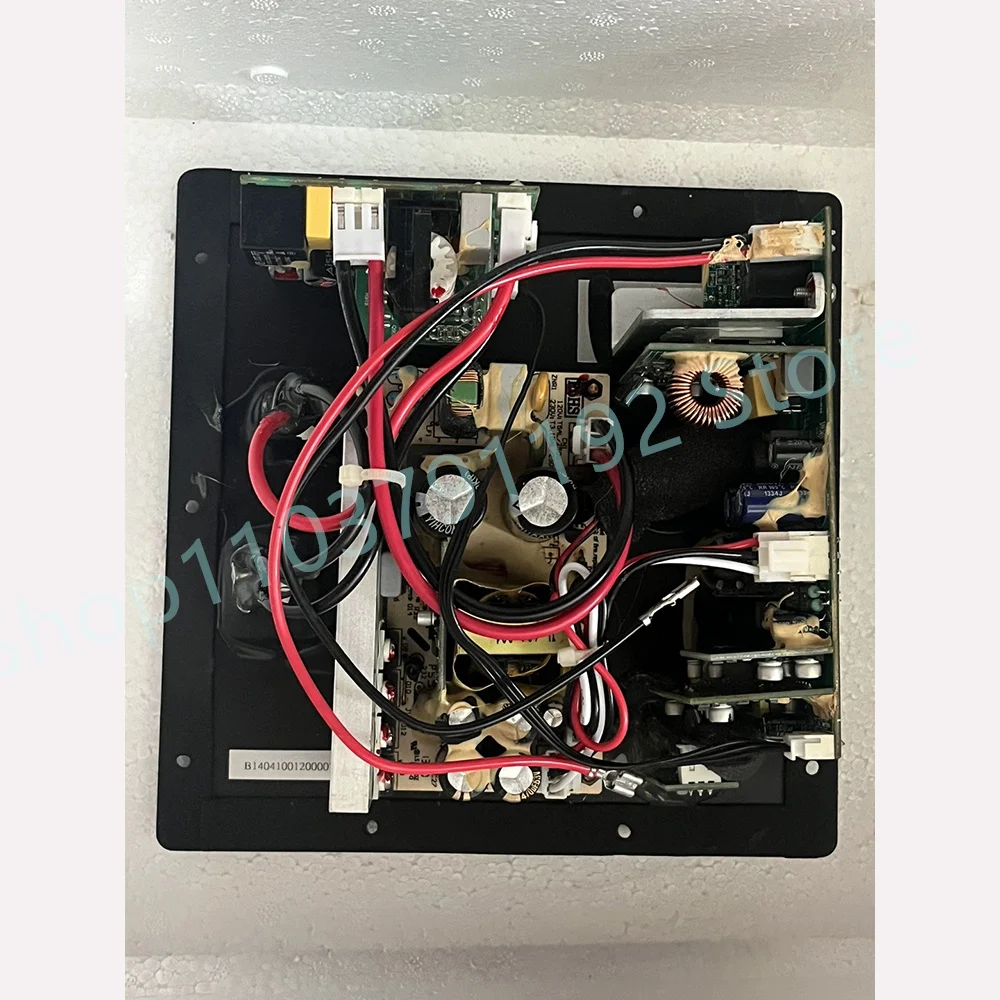 For BOSTON 300W Power Subwoofer Amplifier Board