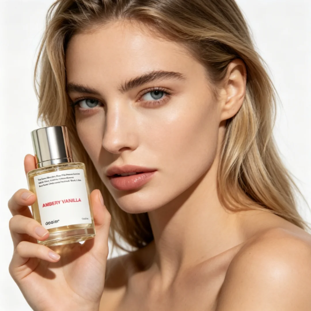 

Элитная парфюмерия | Парфюмерная вода Dossier Eau De Parfum Floral Marshmallow, вдохновленная ароматом Kilian's Love, идеальный подарок на праздник.