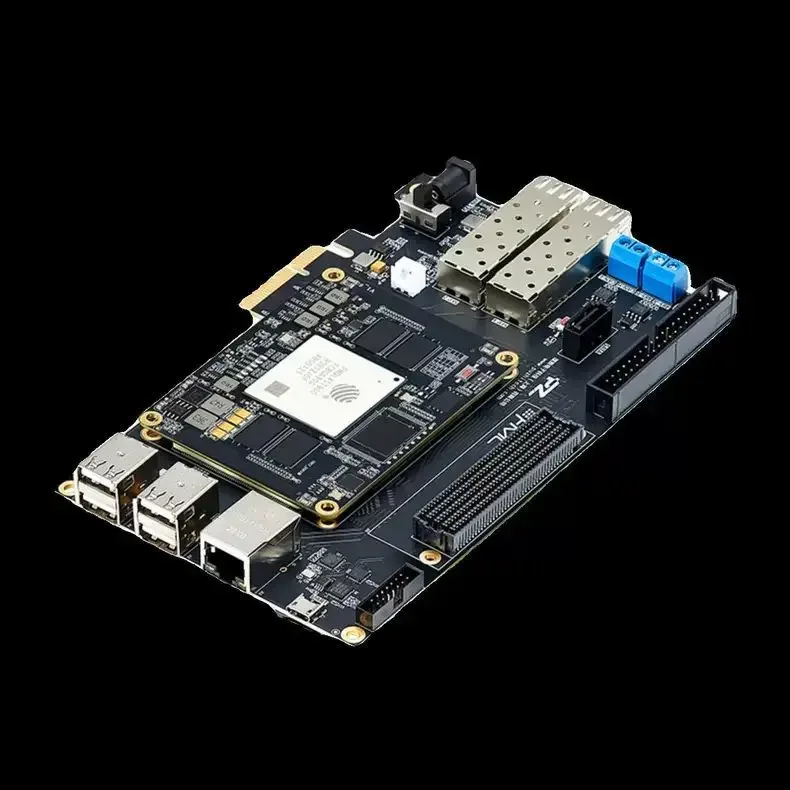 PSOC7000 development board FMQL45T JFMQL100T AI FMC PCIE