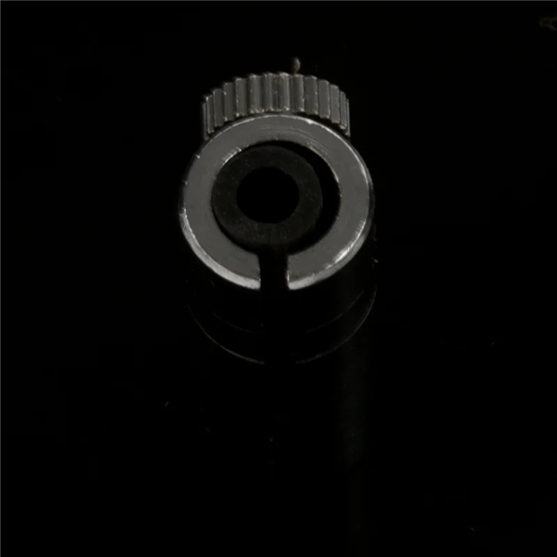 ABUE-3X Professional Metal Wolf Tone Eliminator Eliminate String Mute Suppressor For Cello(Silver)