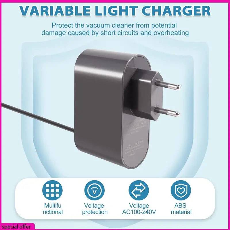 A65Z 26.1V Charger … - image
