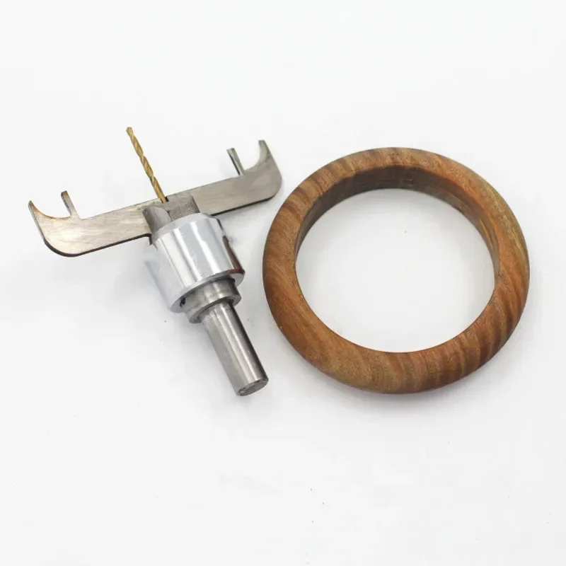 New Carbide Router Bit Bracelet Milling Cutters For Wood DIY Wooden Beads Drill Fresas Para Router Madera Fresa CNC