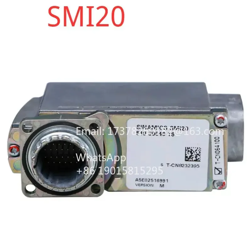 

used test ok real Encoder communication head SMI20 SMI10 Tested OK In Stock
