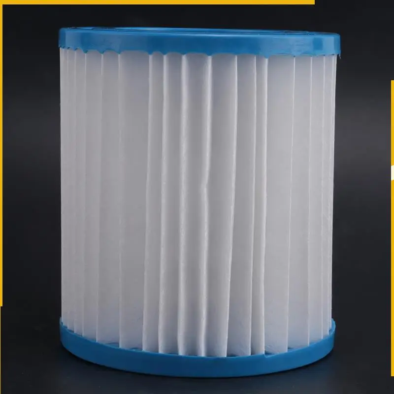 

A92P 2Pcs Pool Filter Cartridges Type H Replacement Swimming Pool Filter For Pool Filter Pump Cleaner