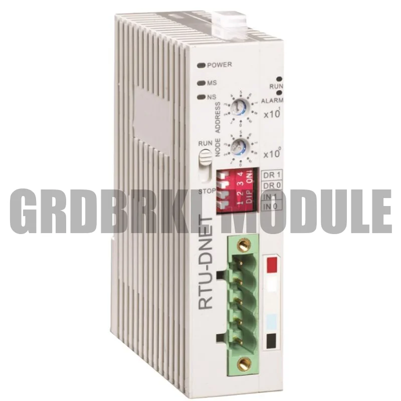 

New Original RTU-DNET Remote I O Module