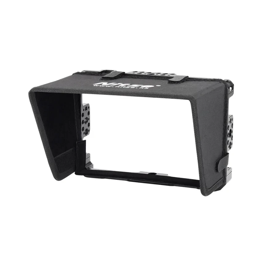 Nitze Cage for SmallHD Indie 7 / 702 Touch 7