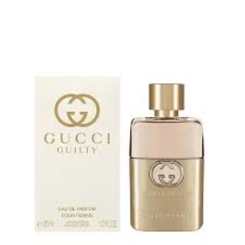 Gucci - Guilty Eau De Parfum (30ml)