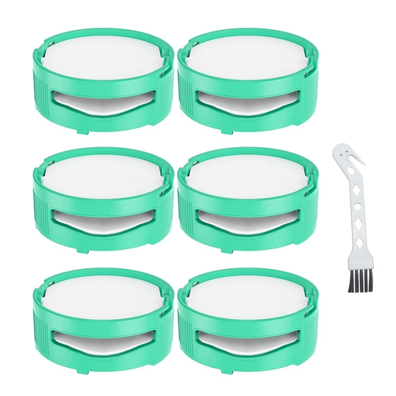 Cartouche d'alizer de melon d'odeur pour aspirateur Shlavabo, remplacement, IZ400UKT, IZ400UK, IZ420UKT, NZ860UKT, NZ860UK, HZ3000UKT, 6 paquets