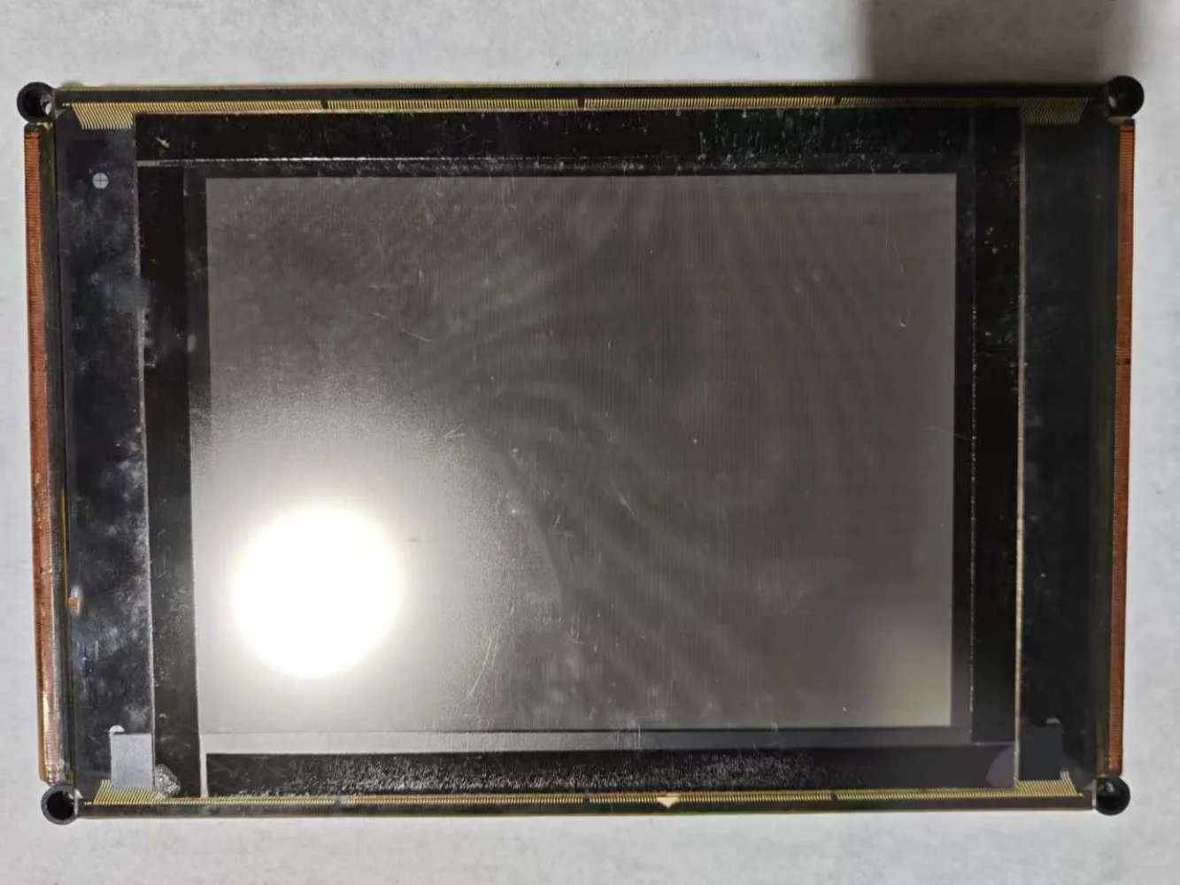 Pantalla LCD MD400F640PD2