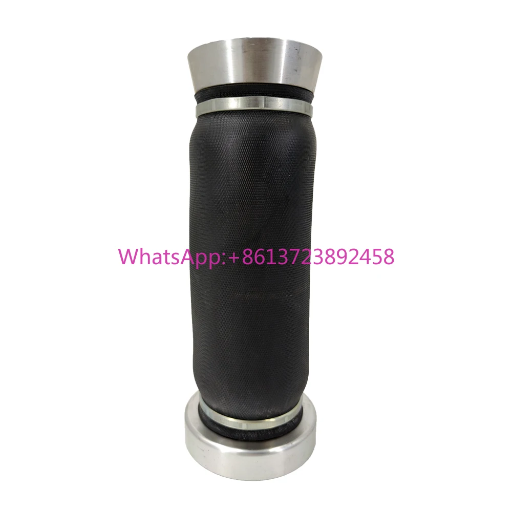 

SN310RL/sleeve Type Rolling Lobe Air Suspension Sleeve Type Shock Absorber Pneumatic Rubber Air Springs Auto Parts Airbag