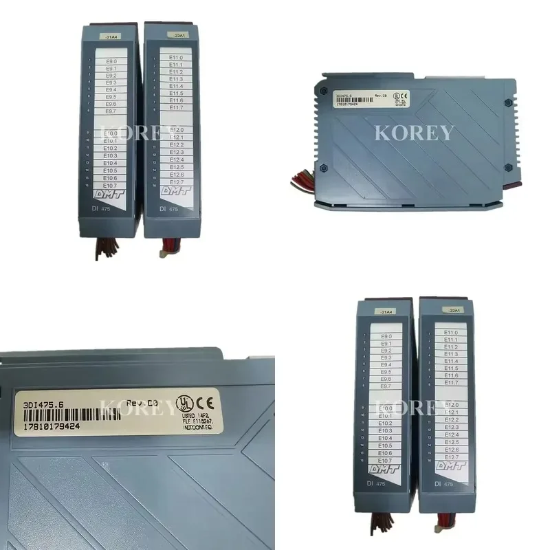 

New In Stock PLC Module 3DI475.6 Spot