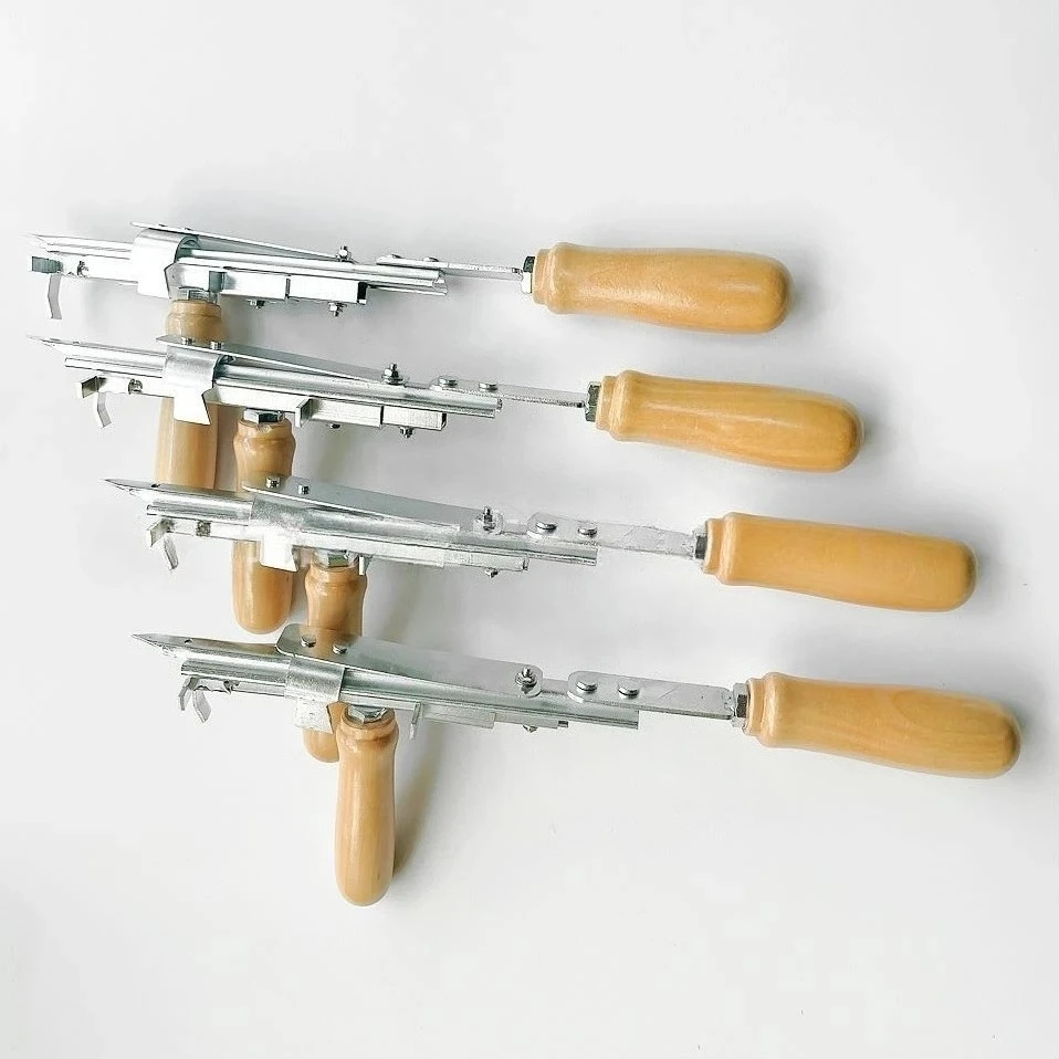 Quick Tufting Hand Carpet Weaving Tool