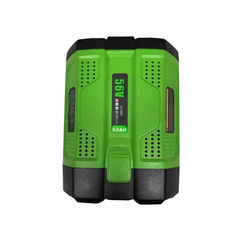 

For EGO Replacement Battery Full Range of Lithium Batteries Garden Tool Batteries 5000mah BA2800 Large Capacity Battery Suitable