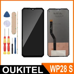 For OUKITEL WP28 S WP28 E  G1 WP36 Pro WP23 Plus /6.52