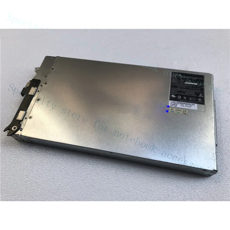 

A+For DELL PowerEdge 6850 server power supply HD435 XJ192 DU764 1470W