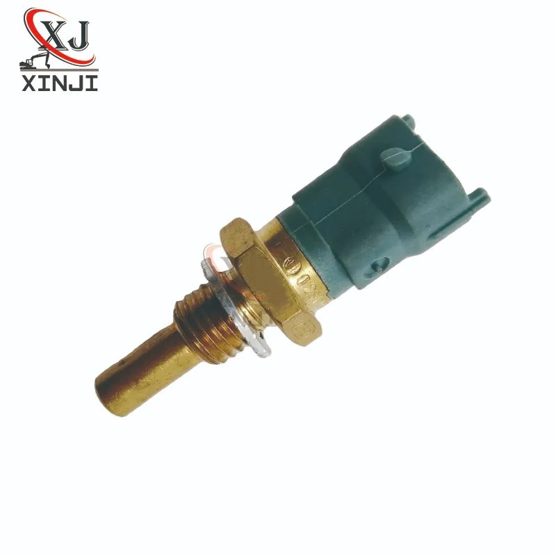 

Temperature Sensor 20513340 21531072 7420513340 7421531072 0280130093 0281002744 For Volvo