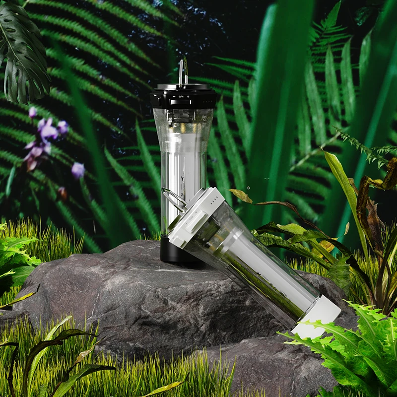 Source Factory HEX-13 LED Landscape Light CRI80 Ra80 IP55 2700K/4100K/5000K DC24V Dimmable Wall Mount