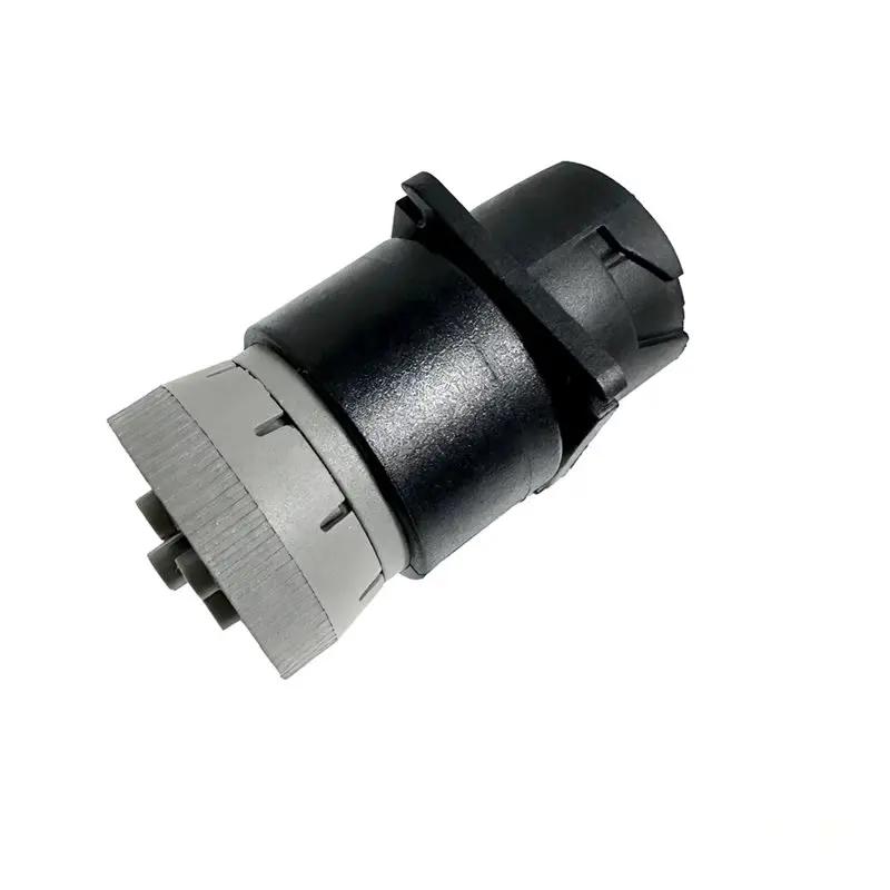 Reliable-J1708-J1939 Converter Adapter J1939 9Pin Deutsch Connector To J1708 6Pin For USB LINK/DLA/INLINE 6/For CAT Comm