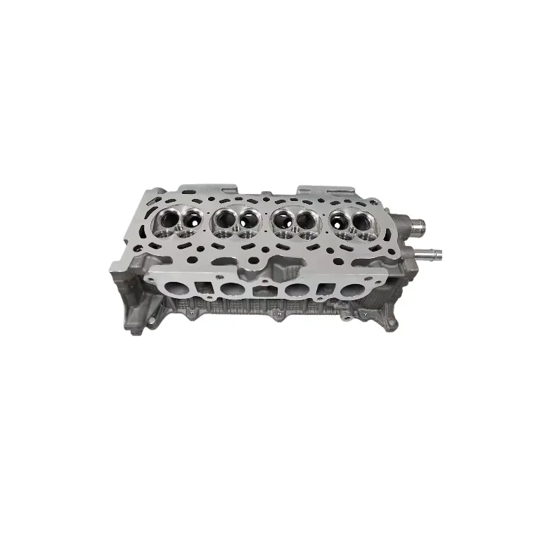 1ZZ-FE/2ZZ-GE Cylinder Head for Toyota Corolla/Celica/Altis/MR2/RAV 4/Matrix/Avensis 1794cc 1.8L 16v 11101-22080 11101-22040