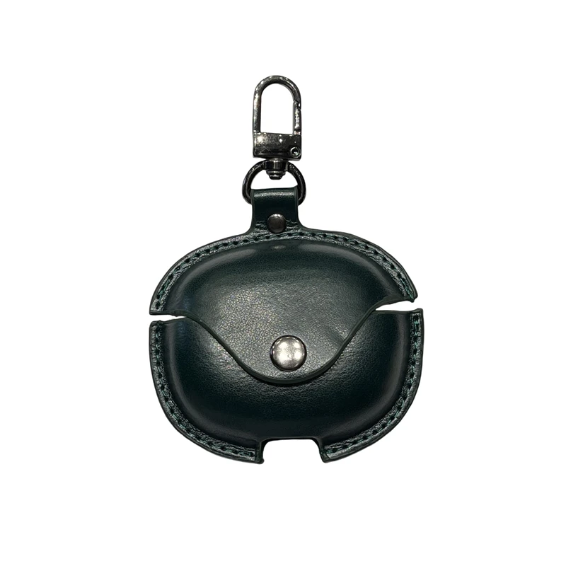 สำหรับหัวเว่ย ฟรีบัด 7i หรูหราเรียบง่ายหนัง PU หูฟังบลูทูธสำหรับหัวเว่ย ฟรีบัด 7i กระเป๋าเก็บอุปกรณ์เสริมกล่อง